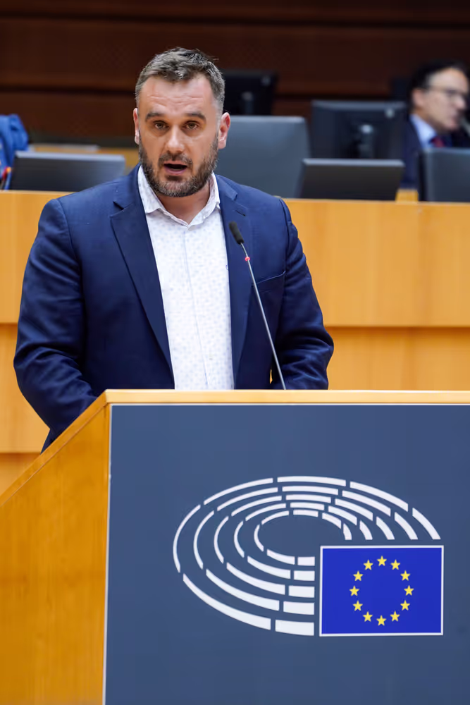 EP Mini-Plenary Session - Discharge 2022