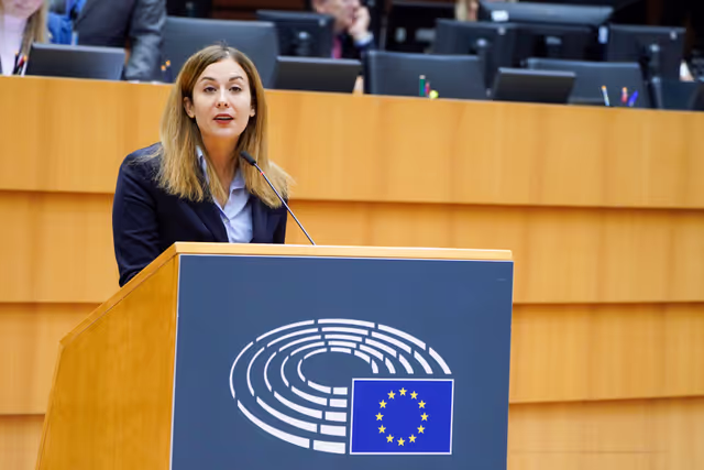 EP Mini-Plenary Session - Discharge 2022