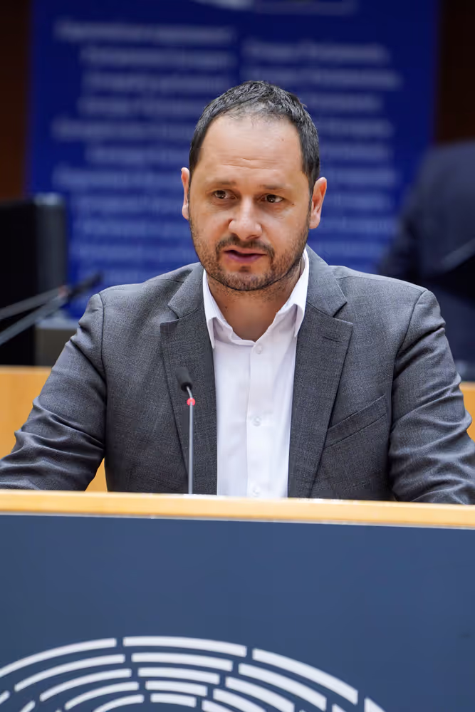 EP Mini-Plenary Session - Discharge 2022