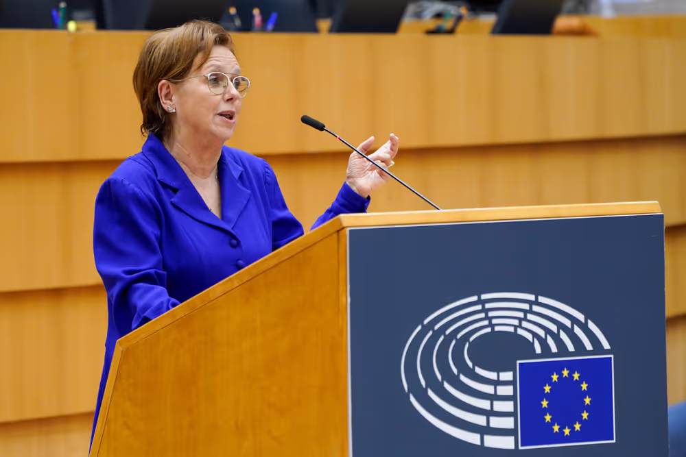 EP Mini-Plenary Session - Discharge 2022