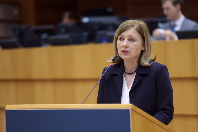 EP Mini-Plenary Session - Council and Commission statements - New allegations of Russian interference in the European Parliament, in the upcoming EU elections and the impact on the Union