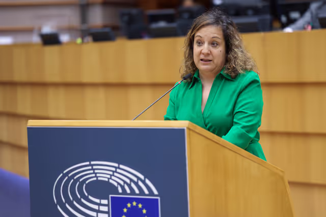 Photo 28: EP Mini-Plenary Session - Council and Commission statements - New allegations of Russian interference in the European Parliament, in the upcoming EU elections and the impact on the Union