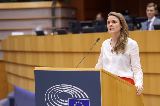 Photo 26: EP Mini-Plenary Session - Council and Commission statements - New allegations of Russian interference in the European Parliament, in the upcoming EU elections and the impact on the Union