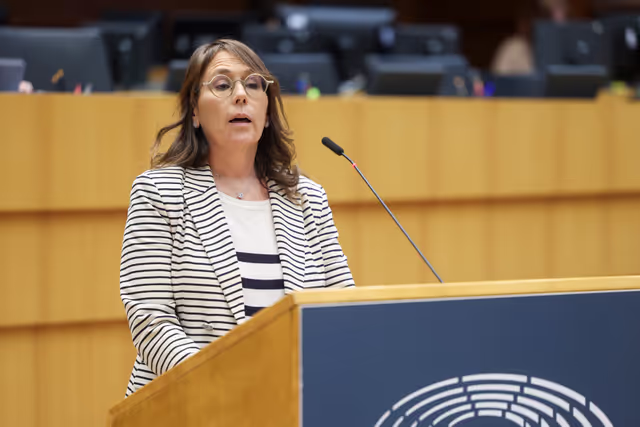 Photo 15: EP Mini-Plenary Session - Council and Commission statements - New allegations of Russian interference in the European Parliament, in the upcoming EU elections and the impact on the Union