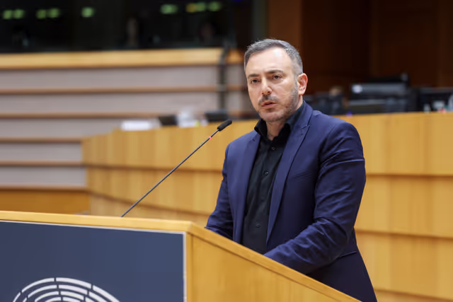 Photo 12: EP Mini-Plenary Session - Council and Commission statements - New allegations of Russian interference in the European Parliament, in the upcoming EU elections and the impact on the Union