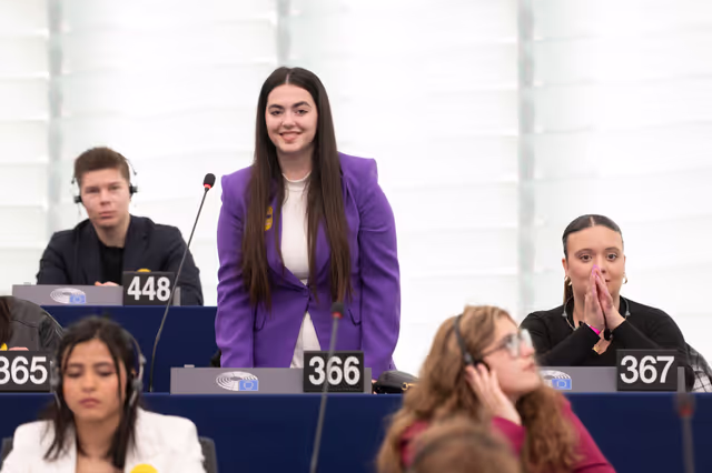 Fotografija 43: Euroscola