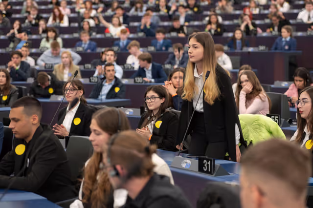 Fotografija 18: Euroscola