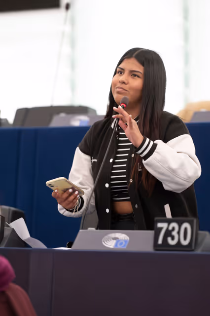 Fotografija 17: Euroscola