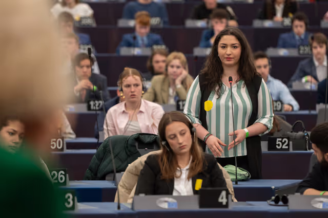 Fotografija 9: Euroscola