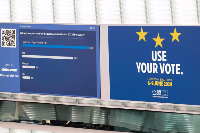 Fotografija 4: Euroscola