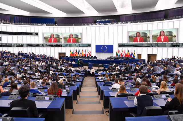 Fotografija 5: Euroscola