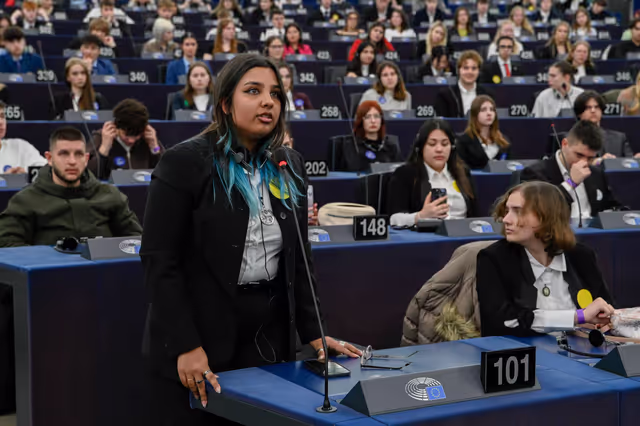 Fotografija 49: Euroscola