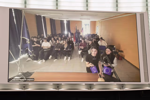 Fotografija 19: Euroscola