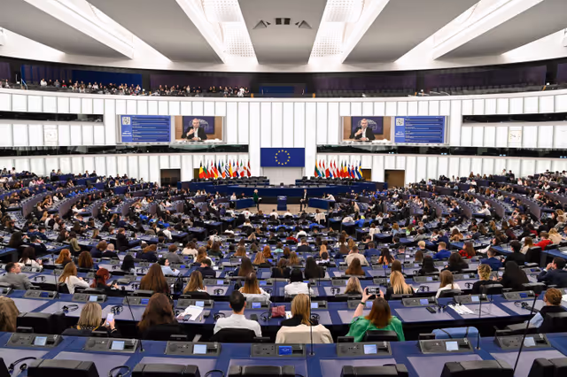 Fotografija 16: Euroscola