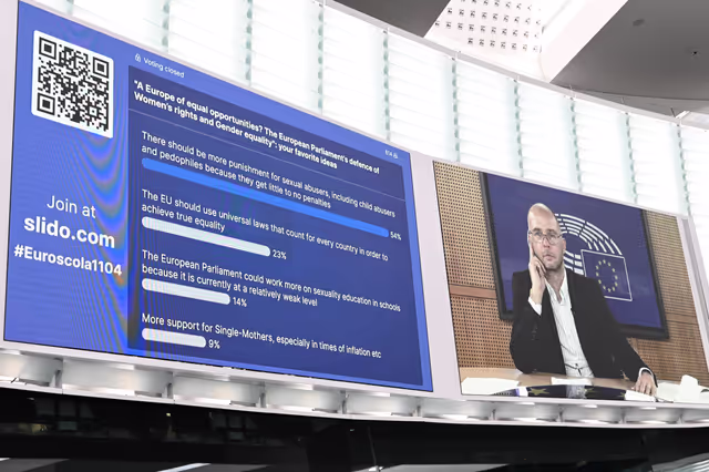 Fotografija 15: Euroscola