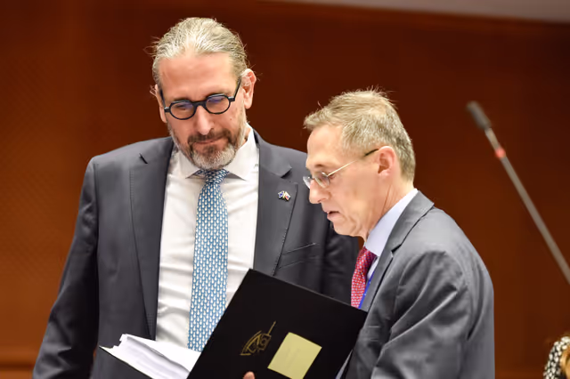 Valokuva 40: EP Mini-Plenary Session - Joint debate - Reform of the energy and electricity markets