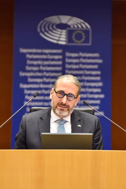 Valokuva 38: EP Mini-Plenary Session - Joint debate - Reform of the energy and electricity markets