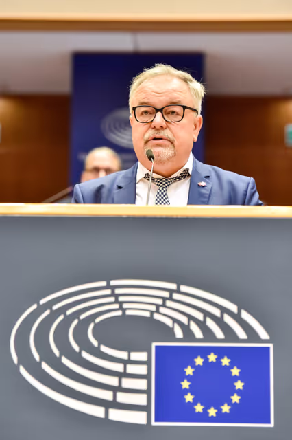 Valokuva 34: EP Mini-Plenary Session - Joint debate - Reform of the energy and electricity markets