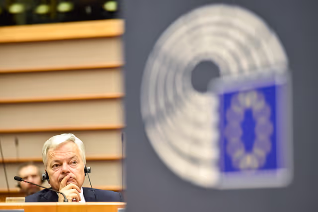 Valokuva 32: EP Mini-Plenary Session - Joint debate - Reform of the energy and electricity markets