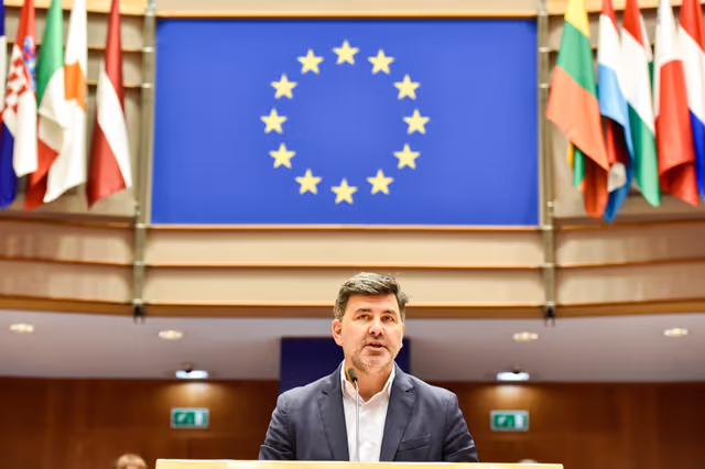 Valokuva 31: EP Mini-Plenary Session - Joint debate - Reform of the energy and electricity markets