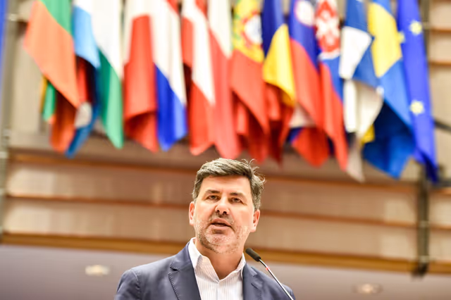 Valokuva 29: EP Mini-Plenary Session - Joint debate - Reform of the energy and electricity markets