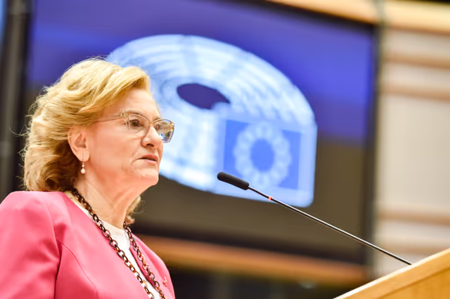 Valokuva 28: EP Mini-Plenary Session - Joint debate - Reform of the energy and electricity markets