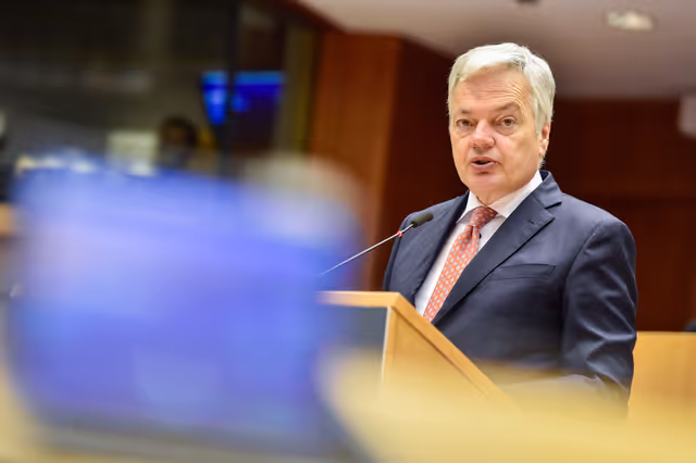 Valokuva 25: EP Mini-Plenary Session - Joint debate - Reform of the energy and electricity markets