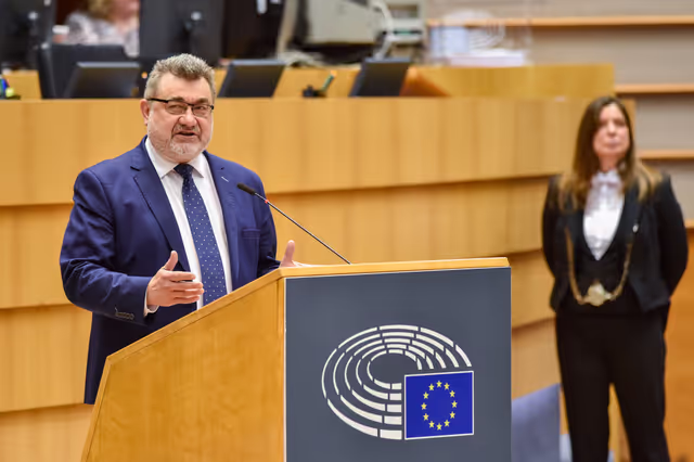 Valokuva 19: EP Mini-Plenary Session - Joint debate - Reform of the energy and electricity markets