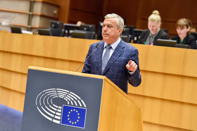 Valokuva 11: EP Mini-Plenary Session - Joint debate - Reform of the energy and electricity markets