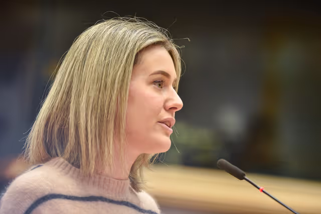 Valokuva 10: EP Mini-Plenary Session - Joint debate - Reform of the energy and electricity markets