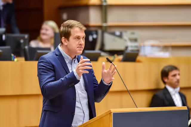 Valokuva 9: EP Mini-Plenary Session - Joint debate - Reform of the energy and electricity markets