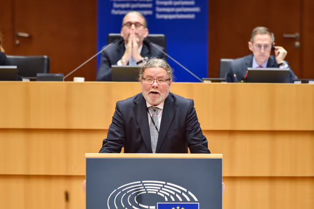 Valokuva 8: EP Mini-Plenary Session - Joint debate - Reform of the energy and electricity markets