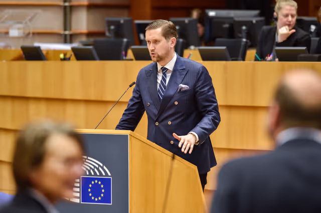 Valokuva 7: EP Mini-Plenary Session - Joint debate - Reform of the energy and electricity markets