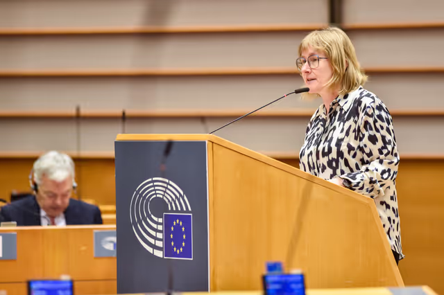 Valokuva 6: EP Mini-Plenary Session - Joint debate - Reform of the energy and electricity markets