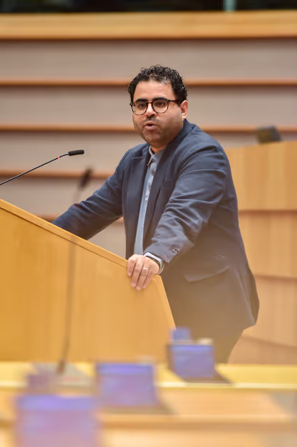 Valokuva 5: EP Mini-Plenary Session - Joint debate - Reform of the energy and electricity markets