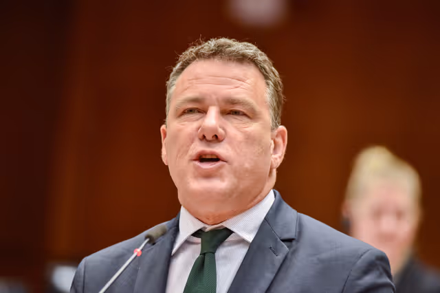 Valokuva 2: EP Mini-Plenary Session - Joint debate - Reform of the energy and electricity markets