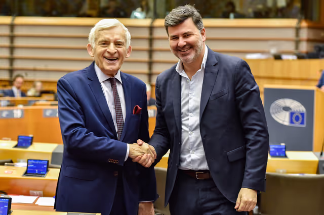 Valokuva 1: EP Mini-Plenary Session - Joint debate - Reform of the energy and electricity markets