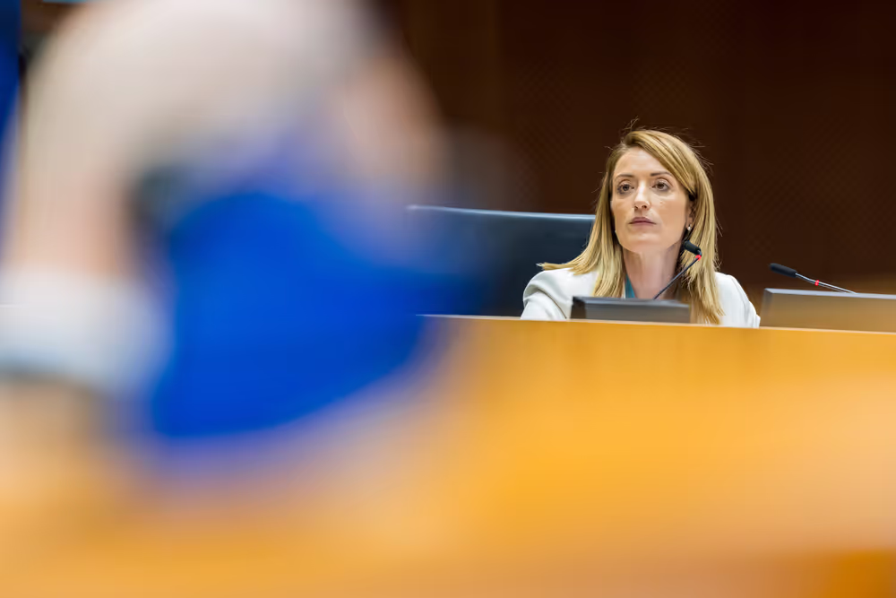 EP Mini-Plenary Session - International Roma Day