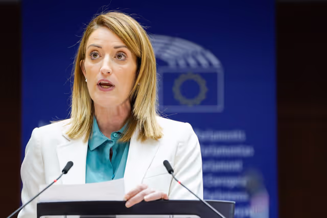 EP Mini-Plenary Session - International Roma Day