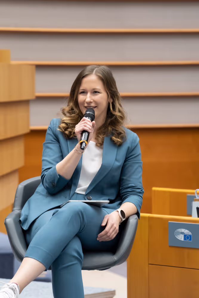 European Youth FORUM - LEVELUP! 2024