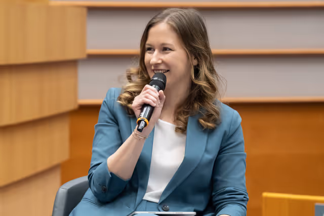 Fotografija 25: European Youth FORUM - LEVELUP! 2024