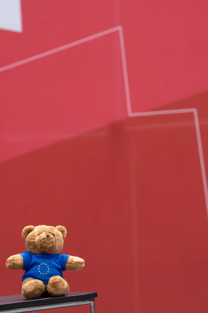 European Youth FORUM - LEVELUP! 2024