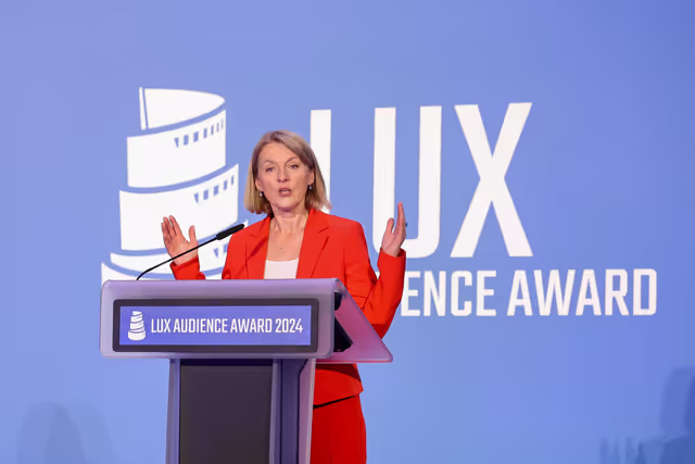 Fotogrāfija 50: LUX European Audience Film Award 2024 Ceremony