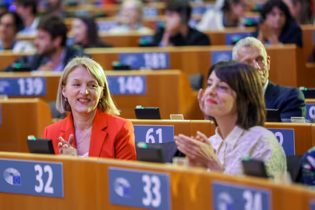 Fotogrāfija 45: LUX European Audience Film Award 2024 Ceremony