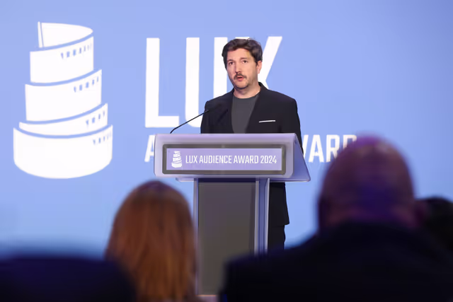 Fotogrāfija 26: LUX European Audience Film Award 2024 Ceremony