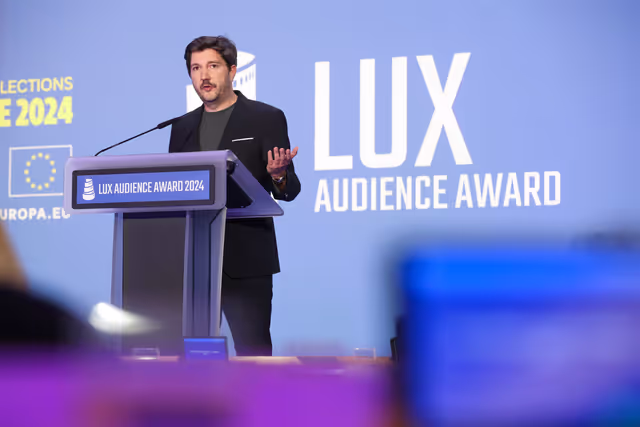 Fotogrāfija 25: LUX European Audience Film Award 2024 Ceremony