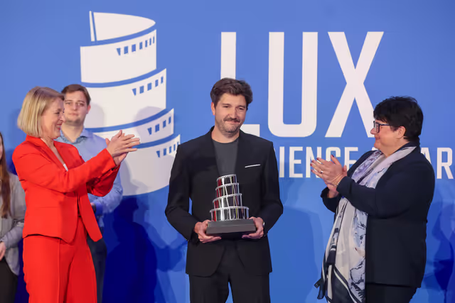 Fotogrāfija 16: LUX European Audience Film Award 2024 Ceremony