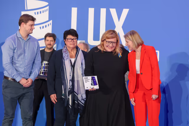 Fotogrāfija 10: LUX European Audience Film Award 2024 Ceremony