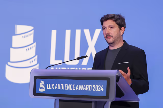 Fotogrāfija 6: LUX European Audience Film Award 2024 Ceremony
