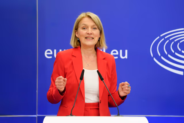 Fotografija 16: Press conference - LUX European Audience Film Award 2024
